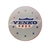 YENKO Wheel Center Cap Decals, Each