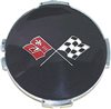 1971 Nova Wheel cover insert (With Finned Style Wheel Cover), Each