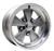 Camaro Cragar Eliminator with Gray Center Direct Drill Mag Wheel 15 x 8