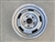 1967 - 1970 Chevelle 14 X 6 XB Coded Chevy Rally Wheel Rim, Each