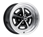 Legendary Magnum 500 Aluminum Alloy SS Wheel Rim 15 x 8 Super Sport with with GM bolt pattern, 15X8