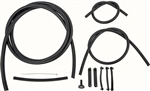 1968 - 1974 Nova Windshield Washer Hose Set