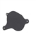 1968 - 1974 Nova Wiper Motor Block Off Delete Plate