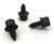 1969 - 1972 Chevelle Windshield Wiper Switch Mounting Hardware Set, 3 Pieces
