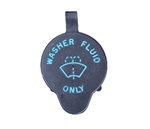 Windshield Washer Jar Cap