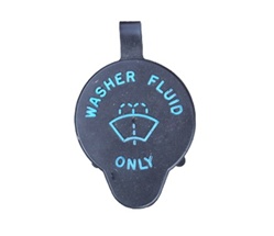 Windshield Washer Jar Cap