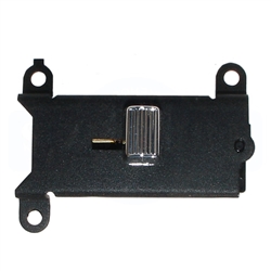 1972 Chevelle Windshield Wiper Switch Without Hidden Recessed Park