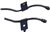 1970 - 1972 Chevelle Windshield Washer Spray Nozzles with Cowl Hood, Pair