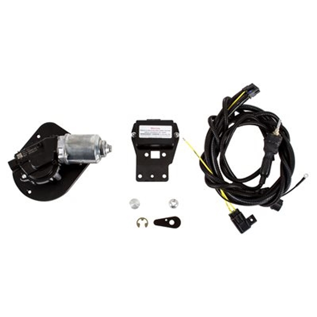 Photo of 1966 Chevelle Detroit Speed Selecta Speed Windshield Wiper Motor Kit | Muscle Car Central