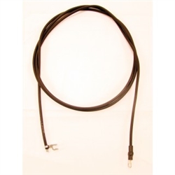 1967 Chevelle Power Accessory Feed Wire Harness, Power Windows or Power Conv Top