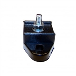 1967 - 1971 Chevelle Battery Cable Junction Block, For Positive Cable Secondary Lead