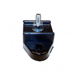 1967 - 1971 Chevelle Battery Cable Junction Block, For Positive Cable Secondary Lead