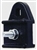 1967 - 1971 Nova Battery Cable Junction Block, For Positive Cable Secondary Lead