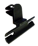 1966 - 1972 Chevelle or Nova Wiring Harness Retainer Plastic Push In Clip