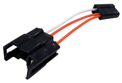 1968 - 1969 Chevelle Trunk Light Extension Wire, Coupe