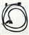 1966 Chevelle Automatic Transmission Console Extension Wiring Harness, From Dash Wire Towards Console
