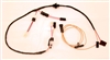 1970 - 1972 Chevelle Cowl Induction Hood Wiring Harness