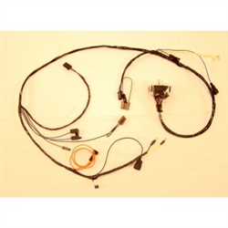 1970 Chevelle Engine Harness, V8, With Auto. Trans.