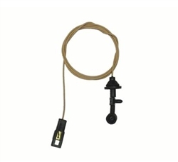 1968 - 1969 Chevelle Gas Fuel Tank Sending Unit Wiring Harness