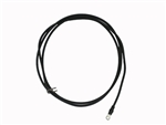 1965 - 1966 Chevelle Power Accessory Feed Wire Harness, Power Windows or Power Conv Top