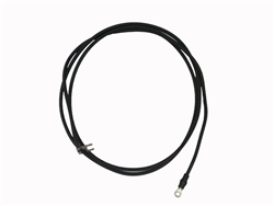 1965 - 1966 Chevelle Power Accessory Feed Wire Harness, Power Windows or Power Conv Top