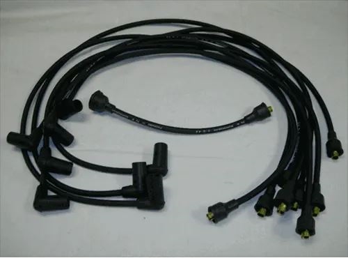 1966 Chevelle Spark Plug Wire Set, V8 Small Block, 1-Q-66