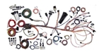 1964 - 1967 Chevelle Classic Update Complete Wiring Harness Kit