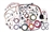 1970 - 1972 Chevelle Classic Update Complete Wiring Harness Kit