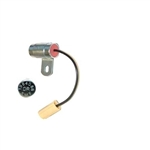 1966 - 1971 Voltage Regulator Radio Capacitor, Noise Filter