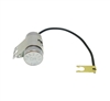 1971 - 1974 Ignition Coil Radio Capacitor, Noise Filter