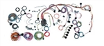 1969 - 1972 Nova Classic Update Complete Wiring Harness Kit