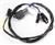1970 - 1972 Nova Speaker Harness, With 2 Speaker Factory Stereo
