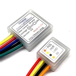 Dome Light Dimmer Delay Smart Circuit with 20 Sec Delay and 10 Min Timeout Options