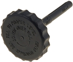 1969 - 1972 Power Steering Pump Cap