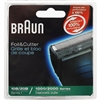 Braun 10B/20B Freecontrol Shaving Heads
