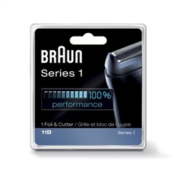 Braun 11B Shaving Heads