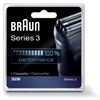Braun 32B Series 3 Shaving Heads