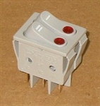 Delonghi Heater Switch