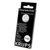 Krups X3000 Espresso Cleaning Tablets