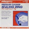 Presto Pressure Cooker Gasket 9936