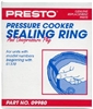 Presto Pressure Cooker Gasket 9980