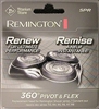 Remington SPR Shaving Head