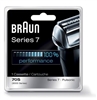Braun 70S Pulsonic Shaving Heads