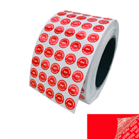 red aerospace Security Labels, red aerospace Security Stickers, red aerospace Security Seals, red aerospace Security Tags