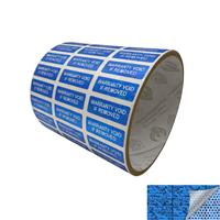 apparel tamperproof label, apparel tamperproof sticker, apparel tamperproof seal, apparel tamperproof tag