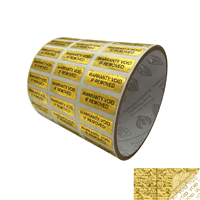 communications tamperproof label, communications tamperproof sticker, communications tamperproof seal, communications tamperproof tag