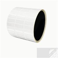 Clear Round Non Residue Tamper Evident Label, Clear Round Non Residue Tamper Evident Sticker, Clear Round Non Residue Tamper Evident Seal,