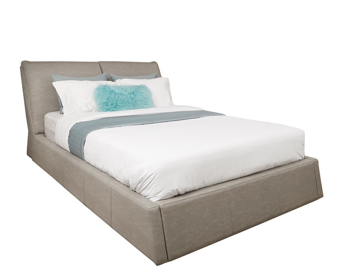 Bella Modern Bed Collection