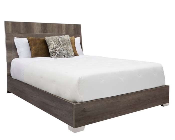 Deana Modern Italian Bed Collection