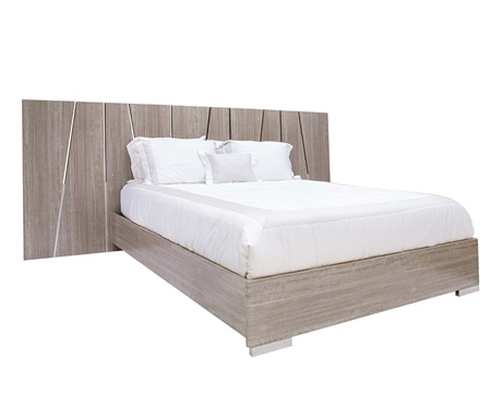 Silia bed Side Panels Set of two  - <div class="new">New!</div>